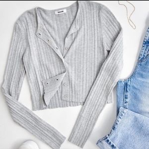 Garage - sweather top